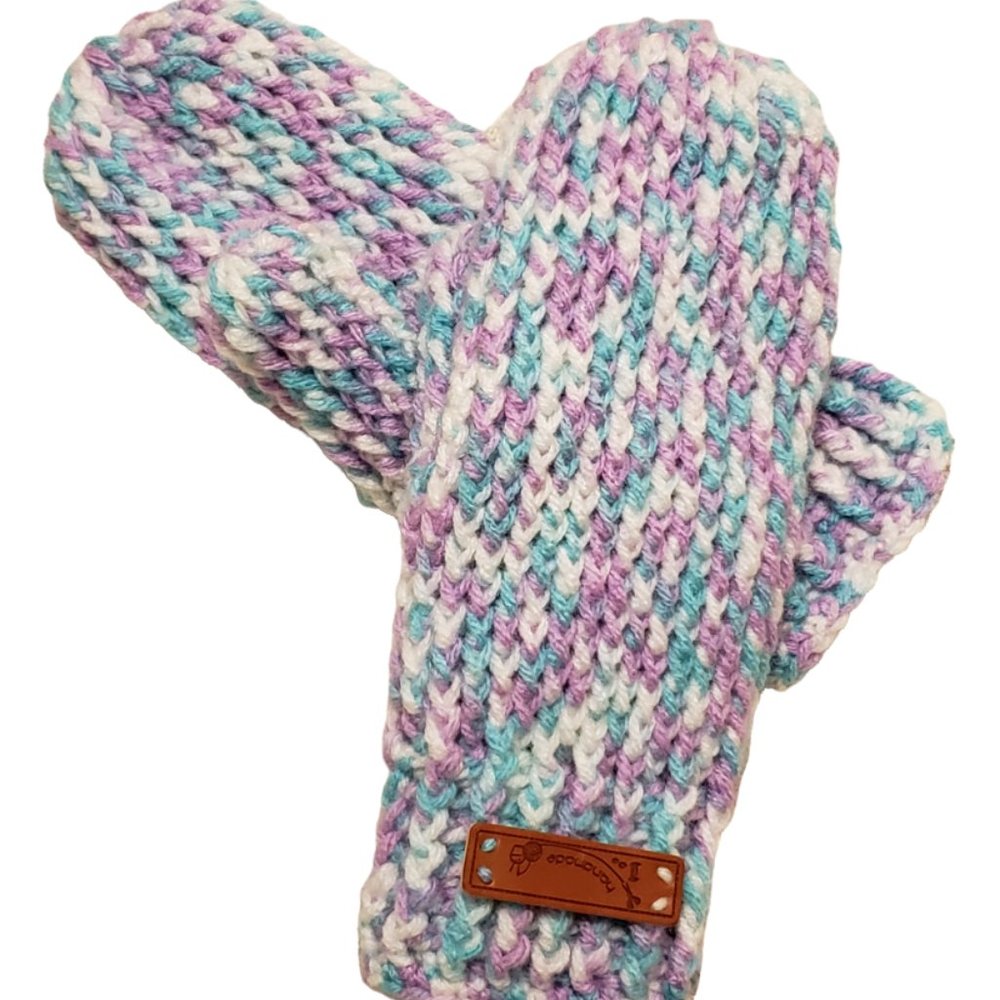 Mittens My Way